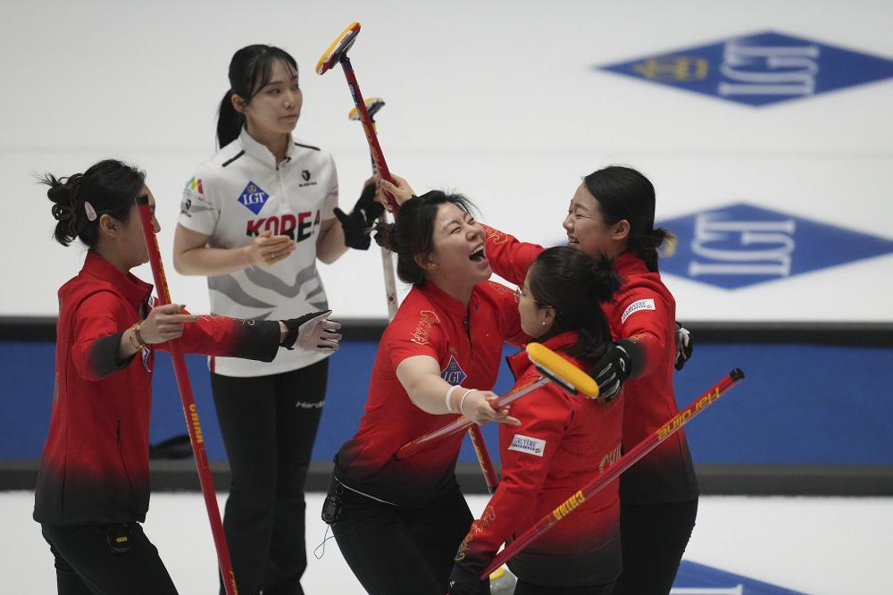 员间的信任 员间的信任